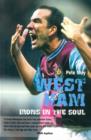 Image for West Ham: irons in the soul