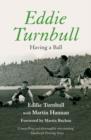 Image for Eddie Turnbull: having a ball