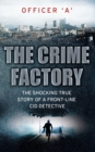Image for The Crime Factory