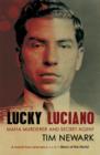 Image for Lucky Luciano  : Mafia murderer and secret agent