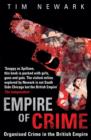 Image for Empire of CrimeOrganised Crime in the British Empire