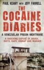 Image for The Cocaine Diaries
