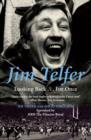 Image for Jim Telfer: looking back - for once
