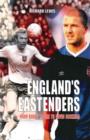 Image for England&#39;s Eastenders: from Bobby Moore to David Beckham