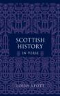 Image for Scottish history in verse