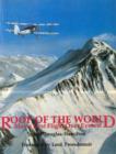 Image for Roof of the world: man&#39;s first flight over Everest