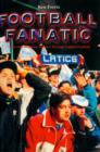 Image for Football fanatic: a record breaking journey through English football