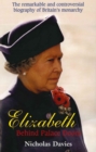 Image for Elizabeth: behind palace doors
