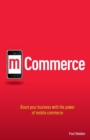 Image for m-Commerce: boost your business with the power of mobile commerce