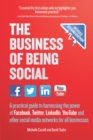 Image for The business of being social