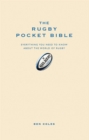 Image for The Rugby Pocket Bible