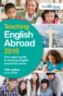 Image for Teaching English Abroad 2015