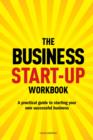 Image for The Business Start-up Workbook