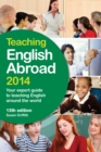 Image for Teaching English abroad 2014  : your expert guide to teaching English around the world