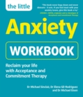 Image for The Little Anxiety Workbook
