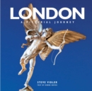 Image for London, a pictorial journey  : from Greenwich in the East to Windsor in the West