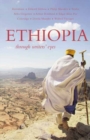 Image for Ethiopia  : through writers&#39; eyes