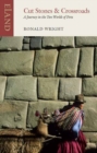 Image for Cut stones and crossroads  : a journey in the two worlds of Peru