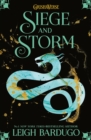 Image for Siege and Storm : Book 2