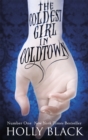 Image for The coldest girl in Coldtown