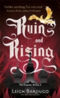 Image for The Grisha: Ruin and Rising