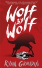 Image for Wolf by Wolf: A BBC Radio 2 Book Club Choice