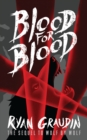 Image for Blood for blood