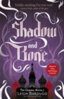 Image for Shadow and bone