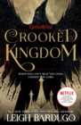 Crooked kingdom by Bardugo, Leigh cover image