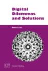 Image for Digital dilemmas and solutions