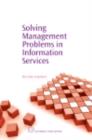 Image for Solving management problems in information services