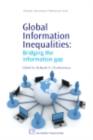 Image for Information inequalities: bridging the information gap