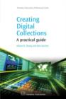 Image for Creating digital collections: a practical guide