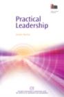 Image for Practical leadership