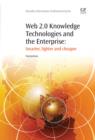 Image for Web 2.0 Knowledge Technologies and the Enterprise: Smarter, Lighter And Cheaper