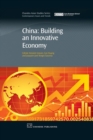 Image for China: building an innovative economy