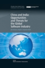 Image for China and India: opportunities and threats for the global software industry
