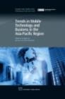 Image for Trends in mobile technology and business in the Asia-Pacific region