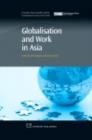 Image for Globalisation and work in Asia