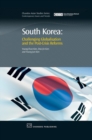 Image for South Korea: challenging globalisation and the post-crisis reforms