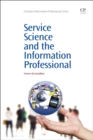 Image for Service science and the information professional