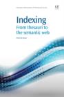 Image for Indexing: From Thesauri To The Semantic Web