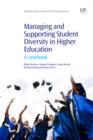 Image for Managing and supporting student diversity in higher education: a casebook