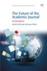 Image for The future of the academic journal