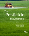 Image for The pesticide encyclopedia