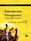Image for Entertainment management  : towards best practice