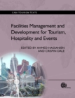 Image for Facilities management and development for tourism, hospitality and events