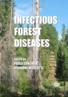 Image for Infectious forest diseases