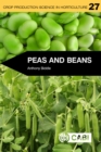 Image for Peas and Beans