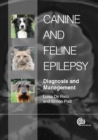 Image for Canine and feline epilepsy: diagnosis and management